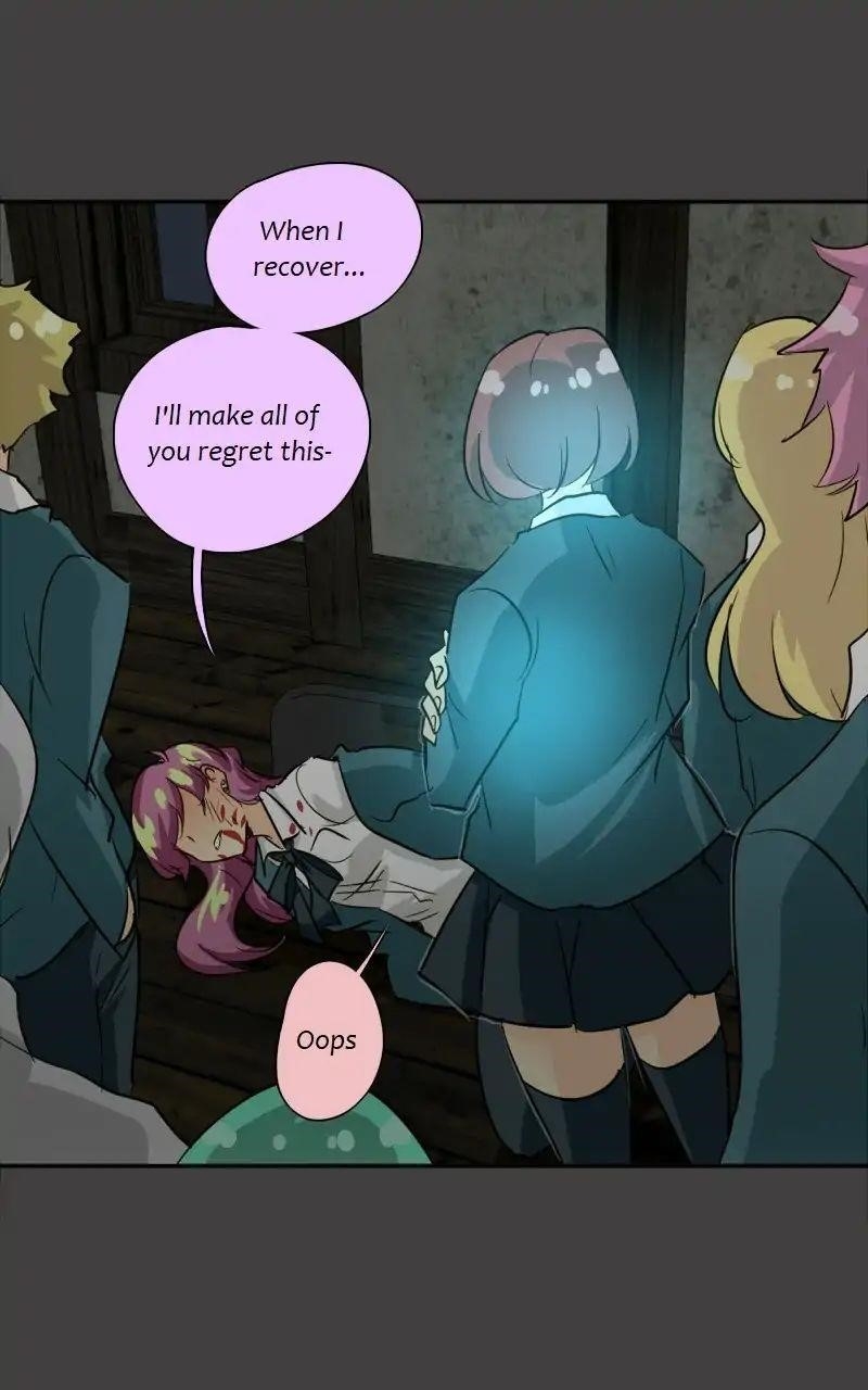 unOrdinary Chapter 125 - Page 32