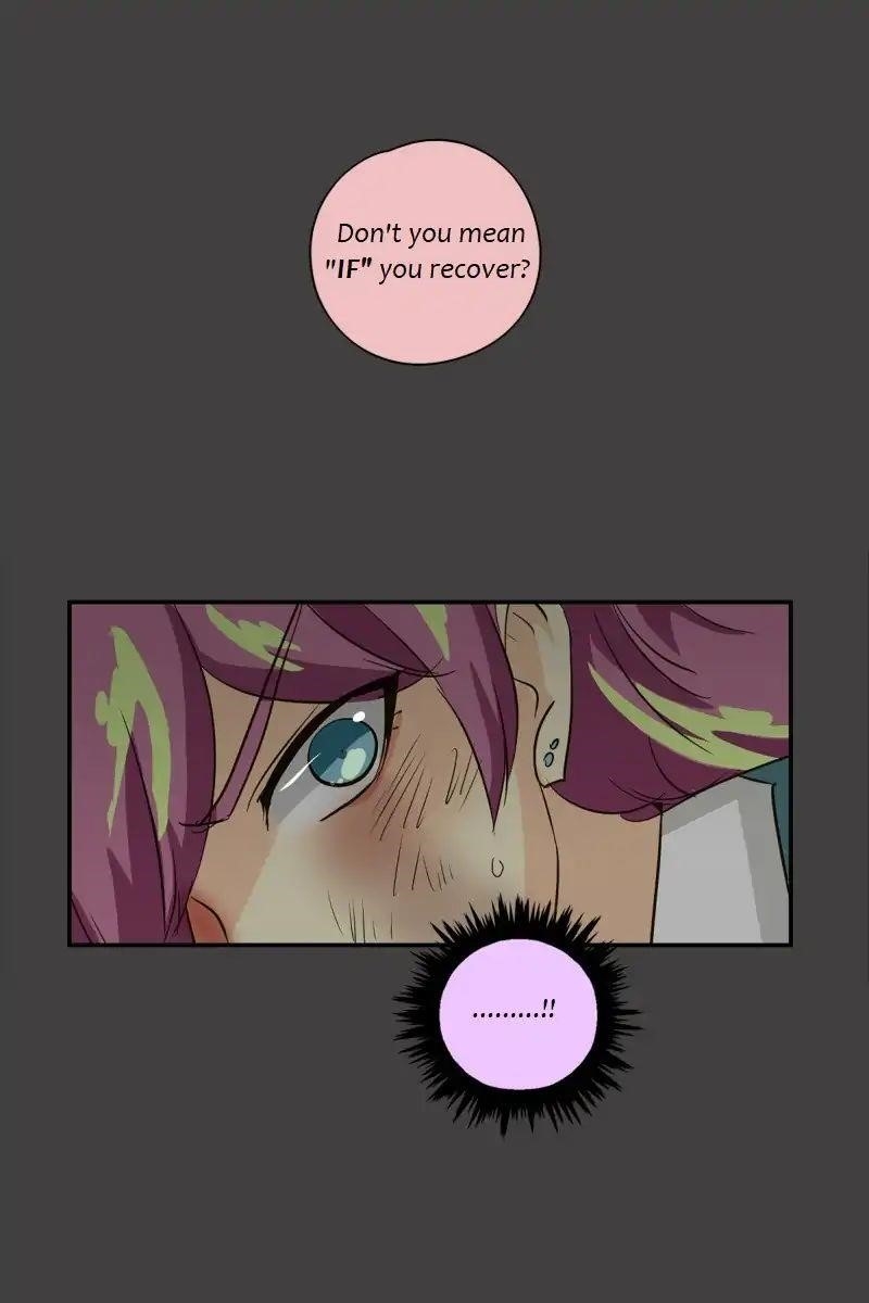 unOrdinary Chapter 125 - Page 33