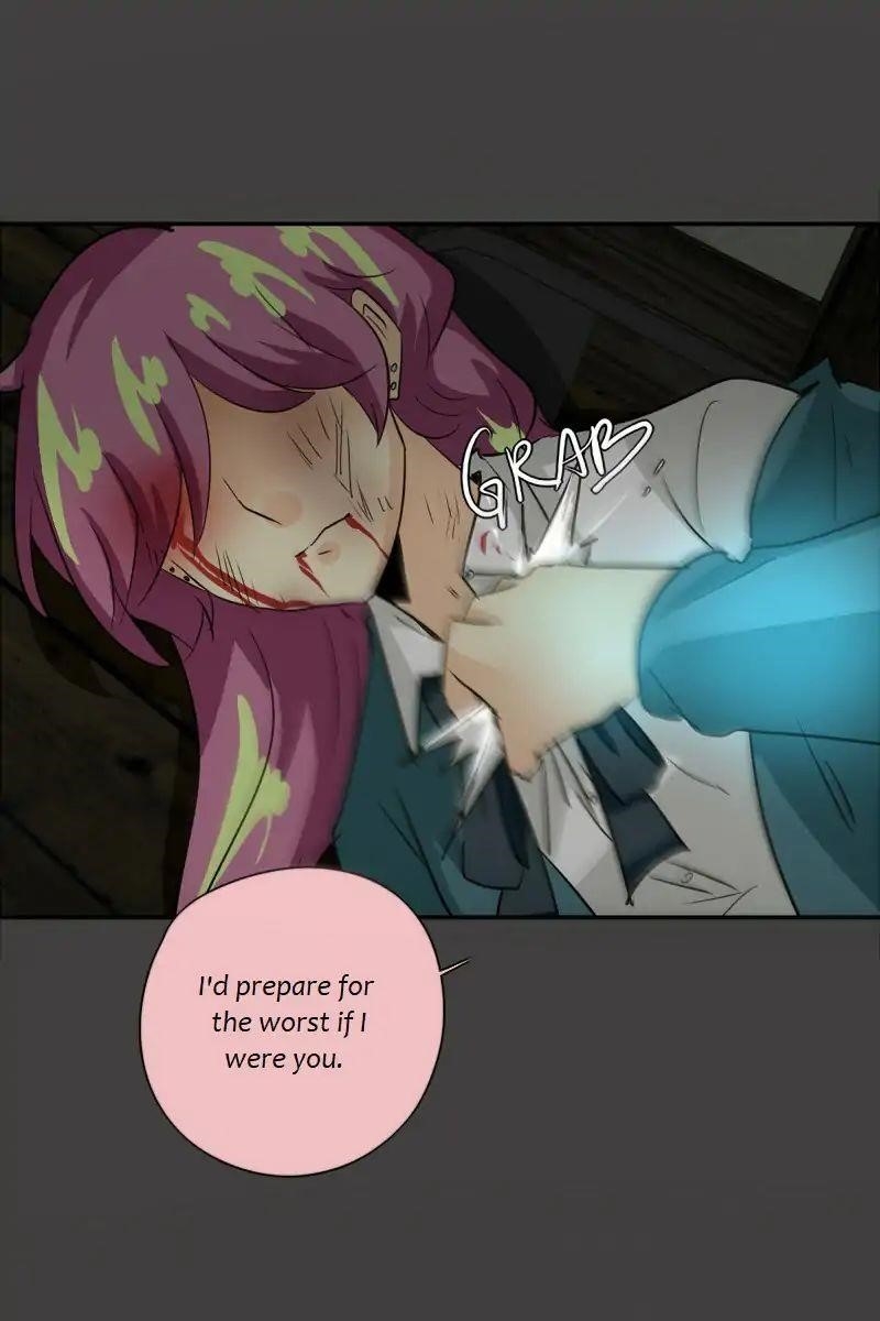 unOrdinary Chapter 125 - Page 36
