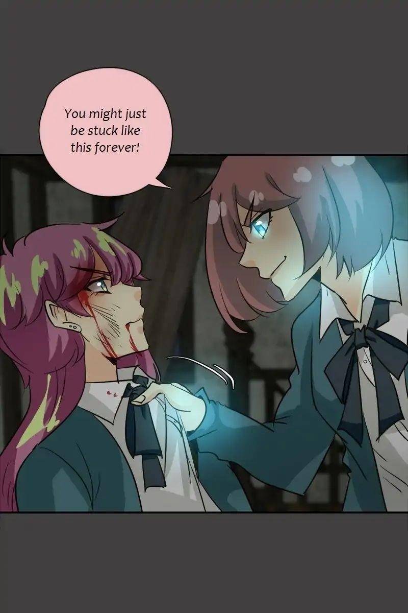 unOrdinary Chapter 125 - Page 37