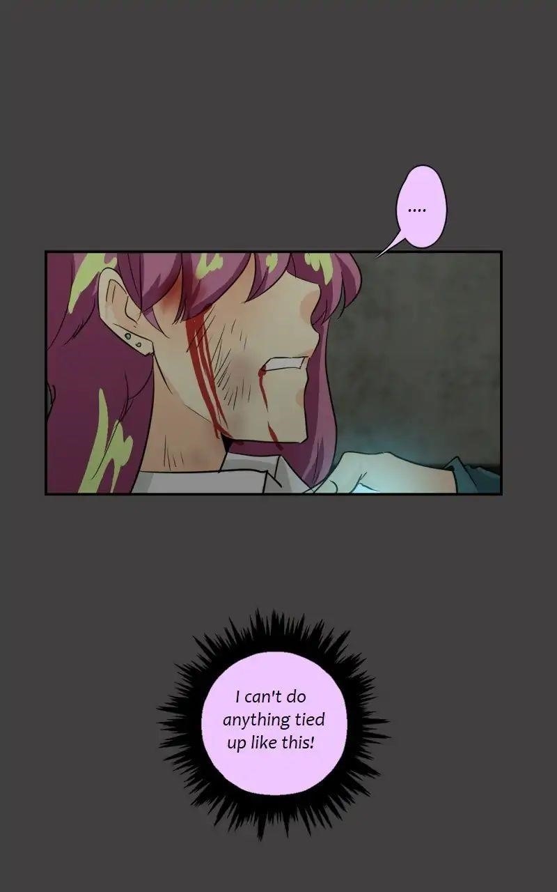 unOrdinary Chapter 125 - Page 38