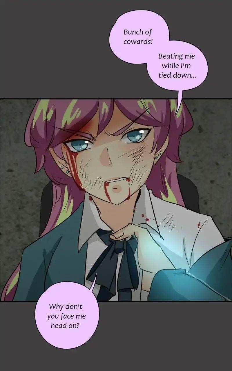 unOrdinary Chapter 125 - Page 41