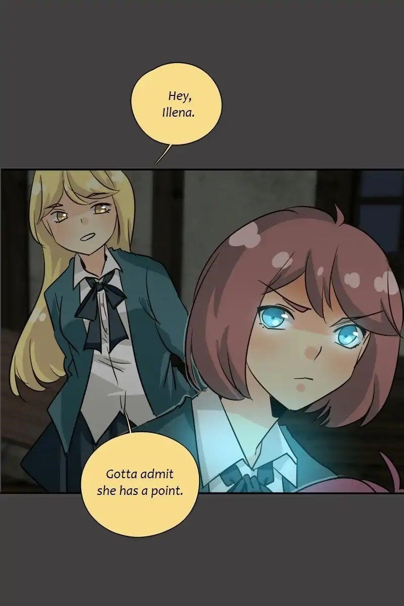unOrdinary Chapter 125 - Page 43