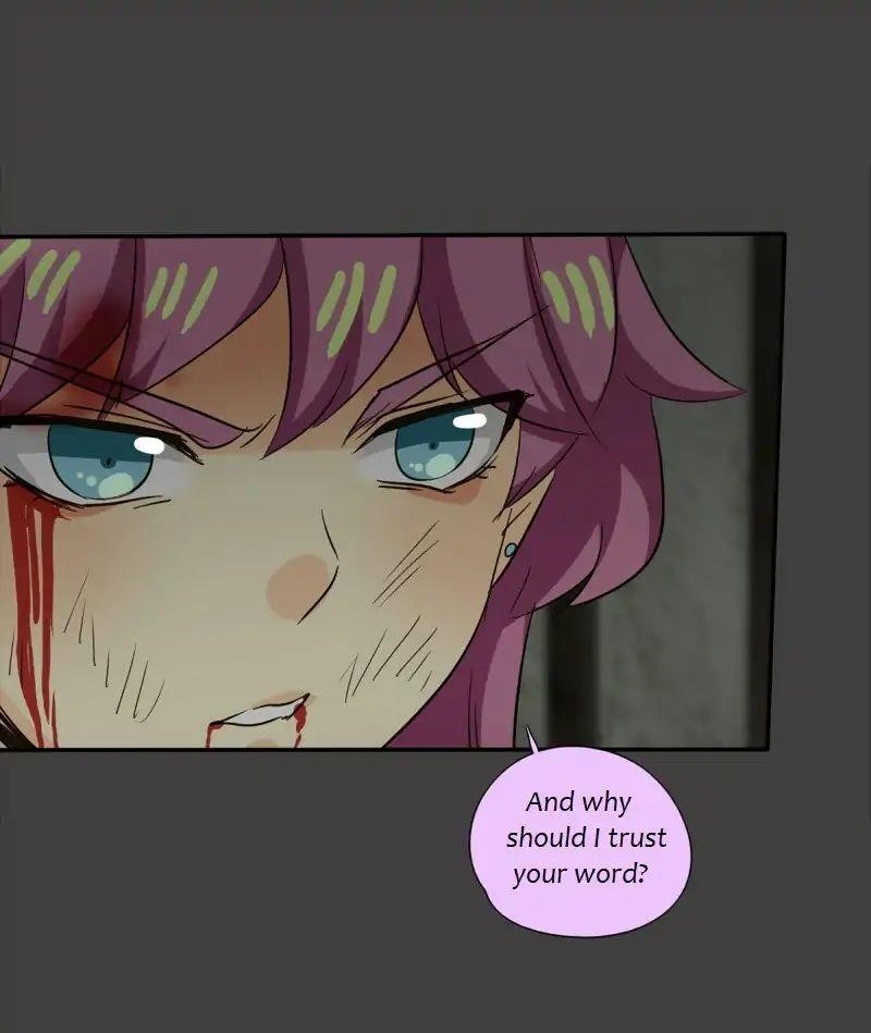 unOrdinary Chapter 125 - Page 58