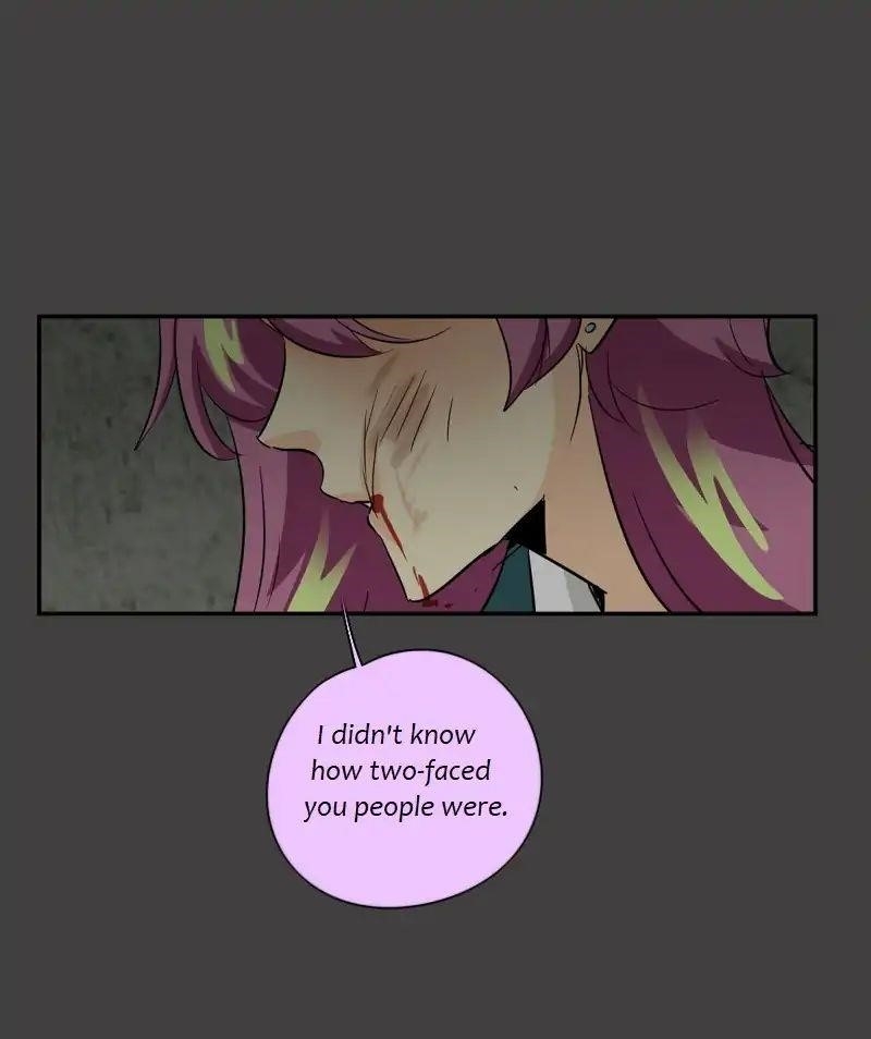 unOrdinary Chapter 125 - Page 7