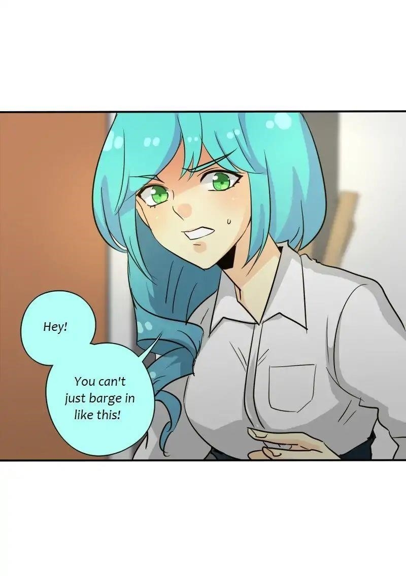 unOrdinary Chapter 126 - Page 11
