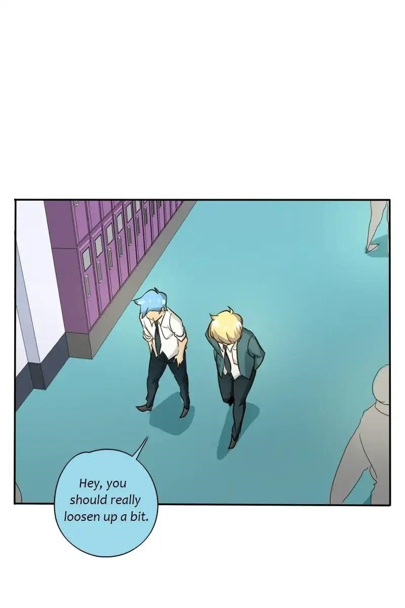 unOrdinary Chapter 126 - Page 22