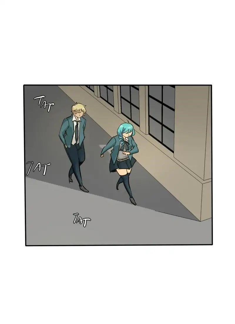 unOrdinary Chapter 126 - Page 34