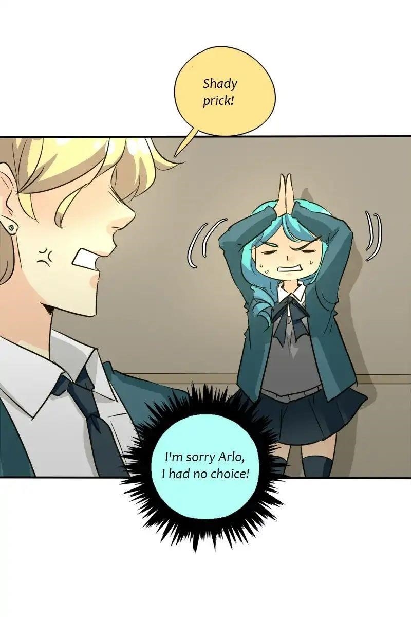 unOrdinary Chapter 126 - Page 40