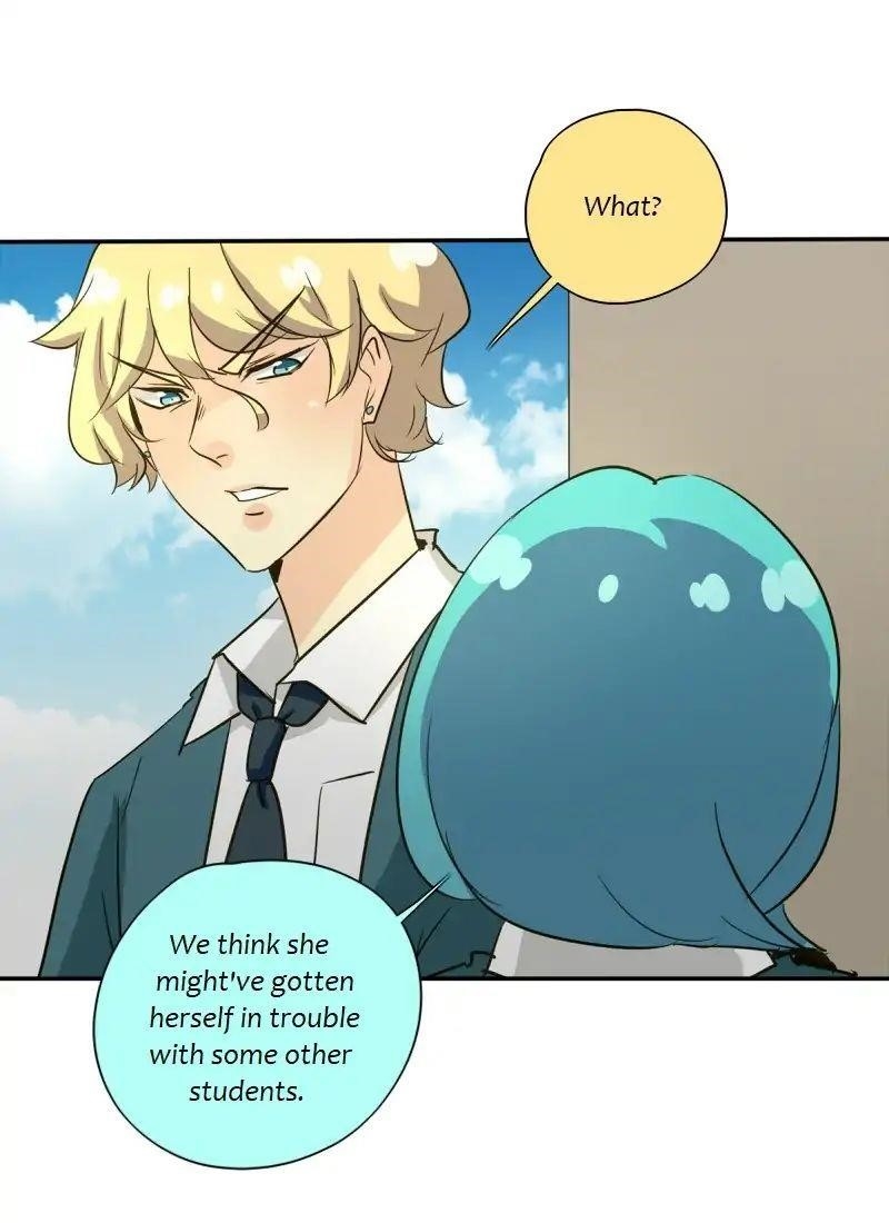 unOrdinary Chapter 126 - Page 48