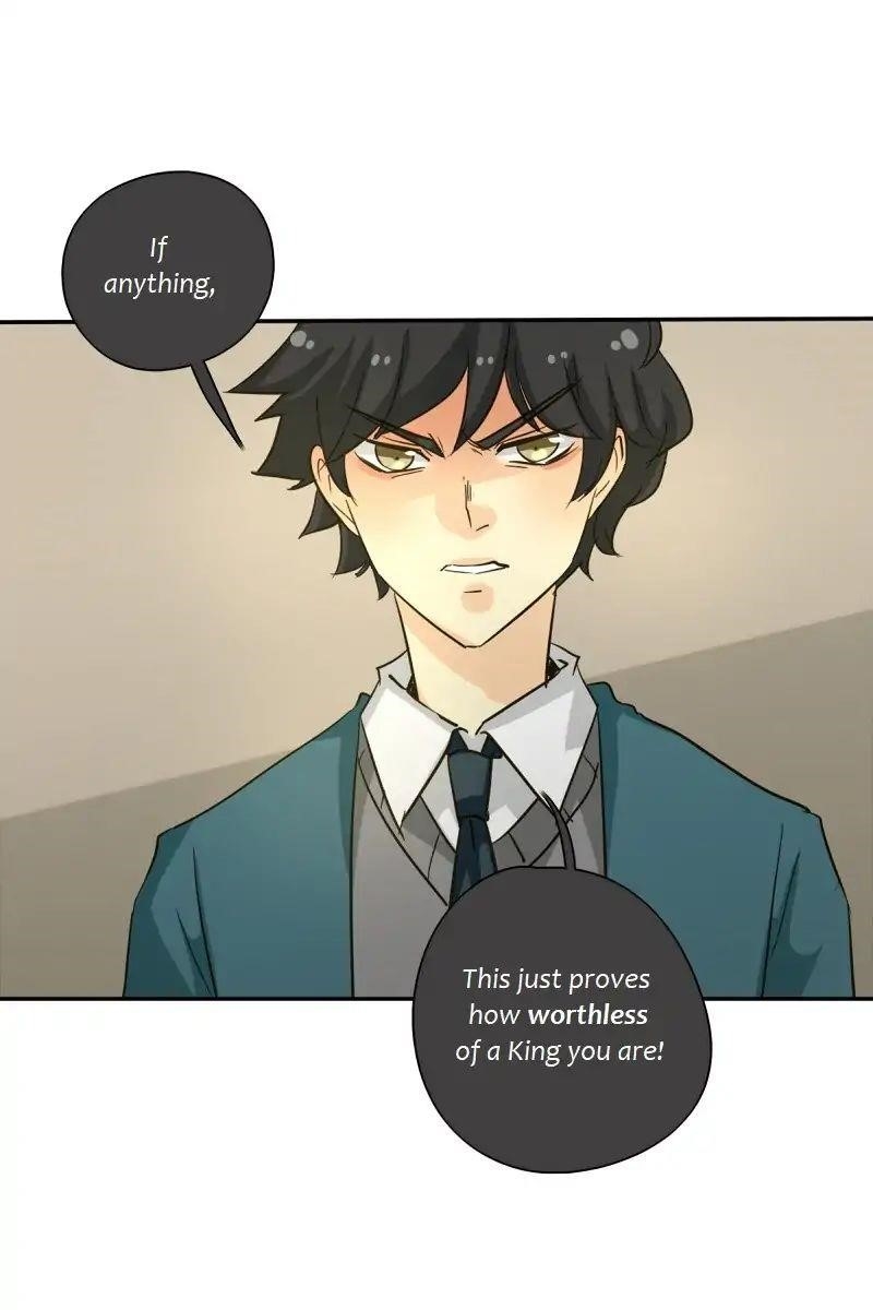 unOrdinary Chapter 126 - Page 61