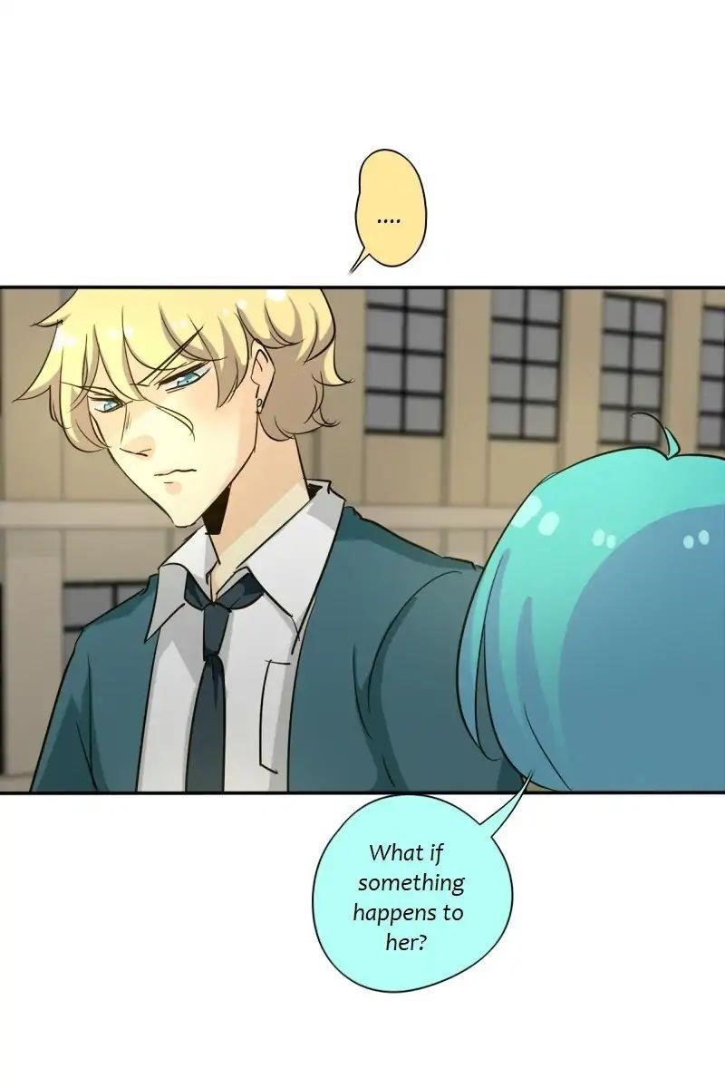 unOrdinary Chapter 126 - Page 98