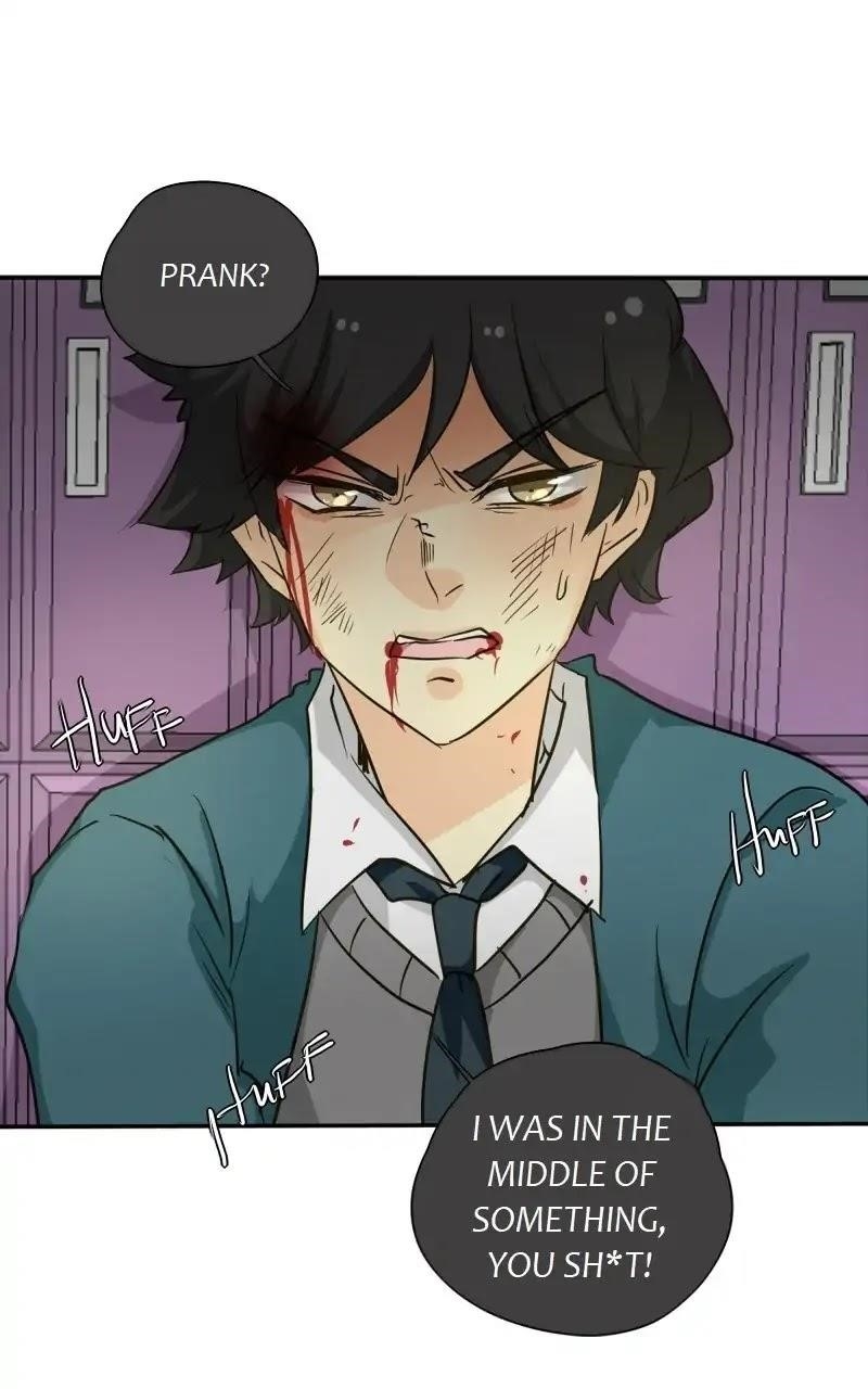 unOrdinary Chapter 127 - Page 104
