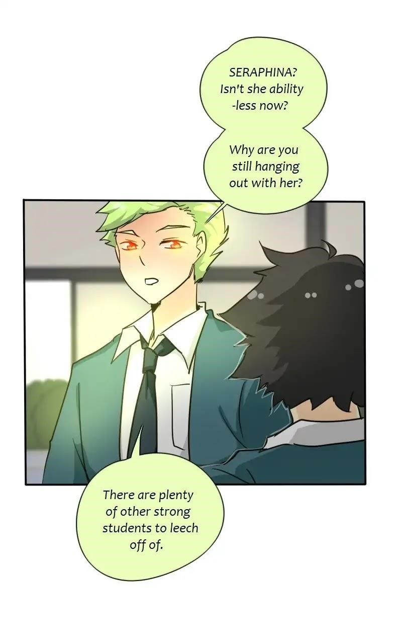 unOrdinary Chapter 127 - Page 107