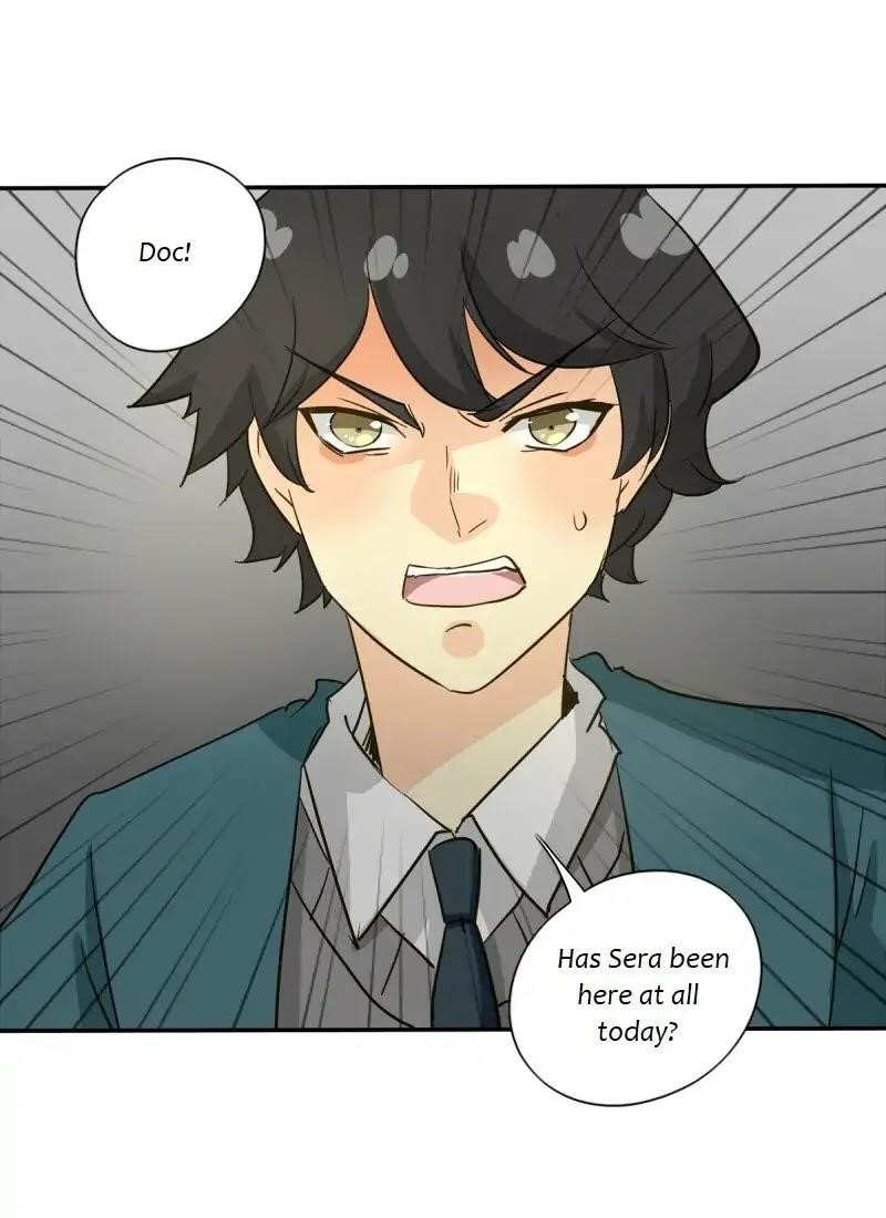 unOrdinary Chapter 127 - Page 23