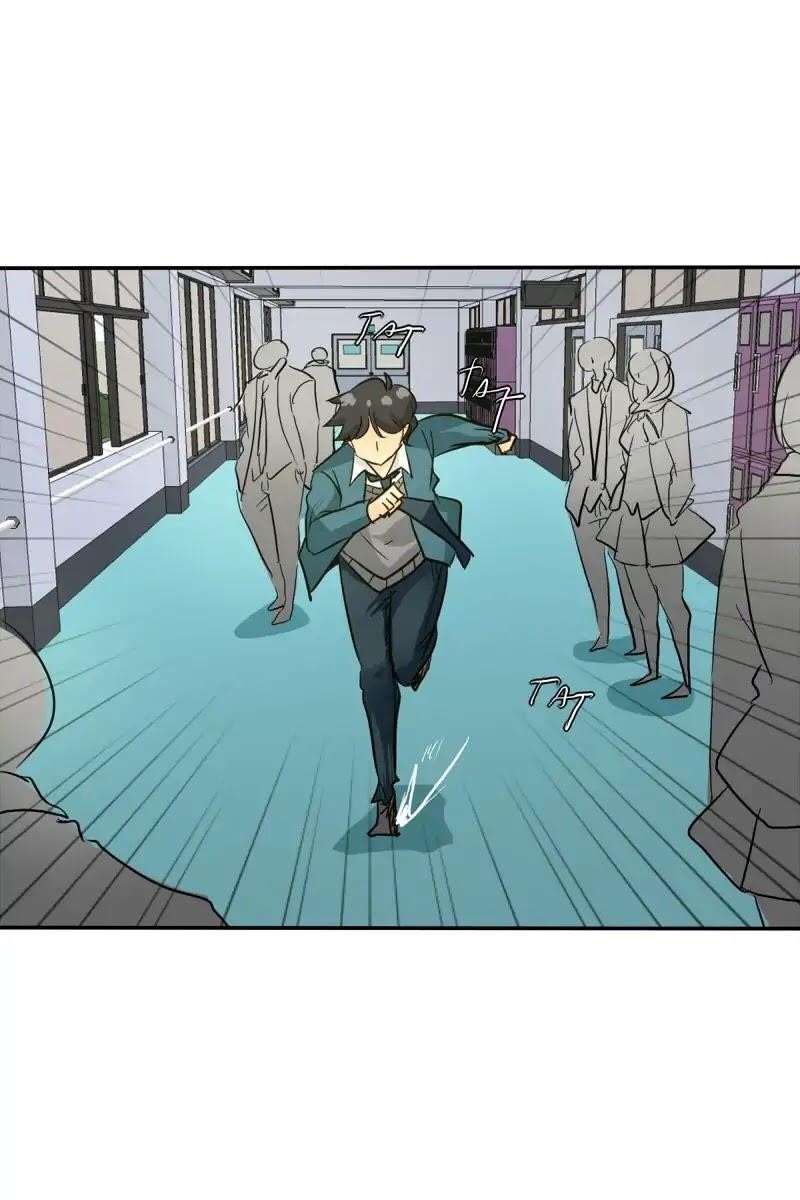 unOrdinary Chapter 127 - Page 28