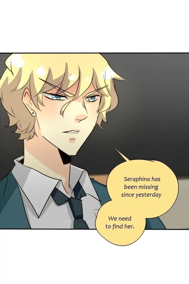 unOrdinary Chapter 127 - Page 3