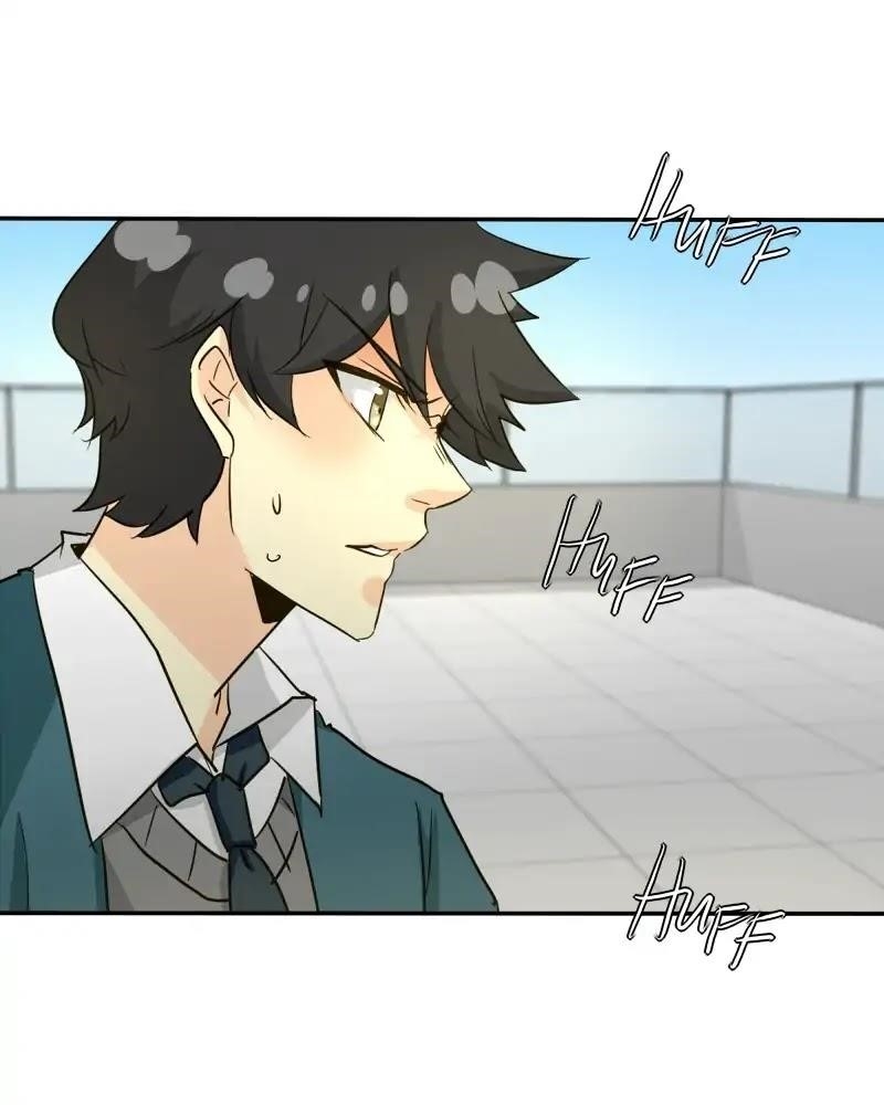 unOrdinary Chapter 127 - Page 40