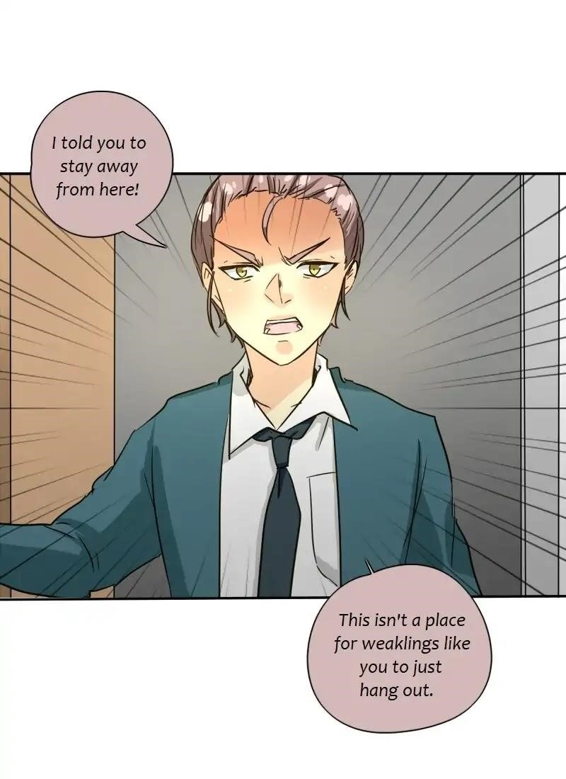 unOrdinary Chapter 127 - Page 46
