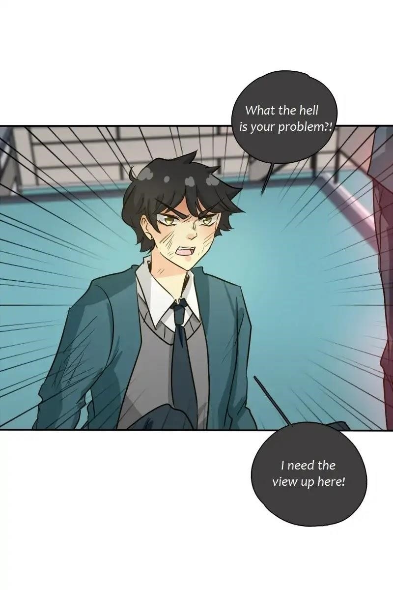 unOrdinary Chapter 127 - Page 55