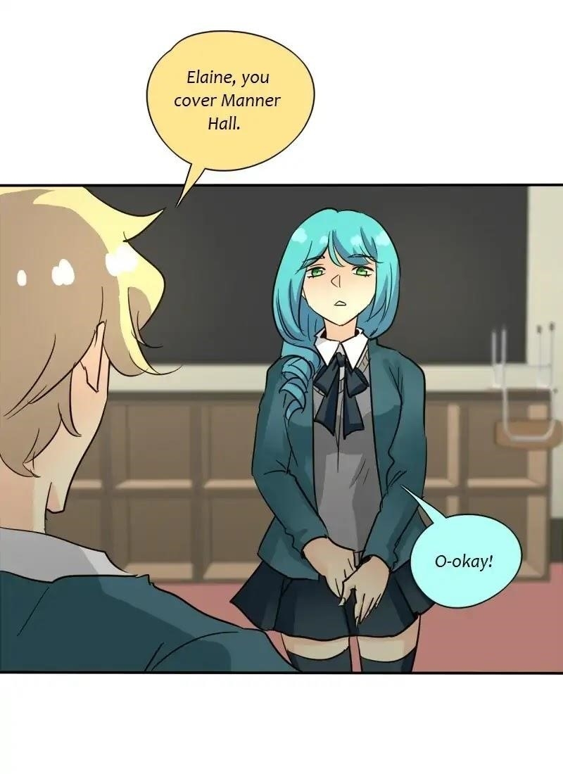 unOrdinary Chapter 127 - Page 6
