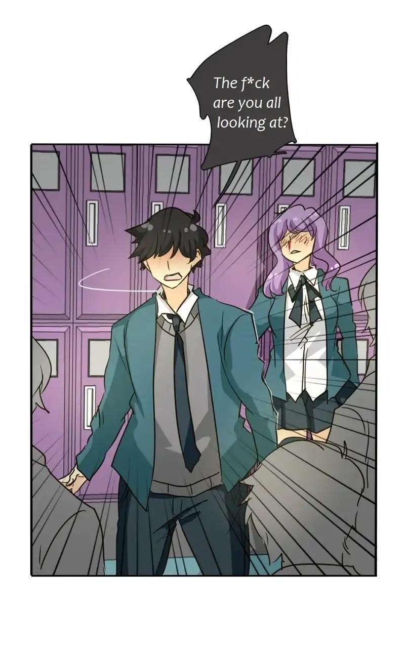 unOrdinary Chapter 127 - Page 96