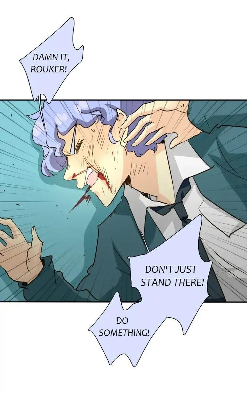unOrdinary Chapter 128 - Page 22