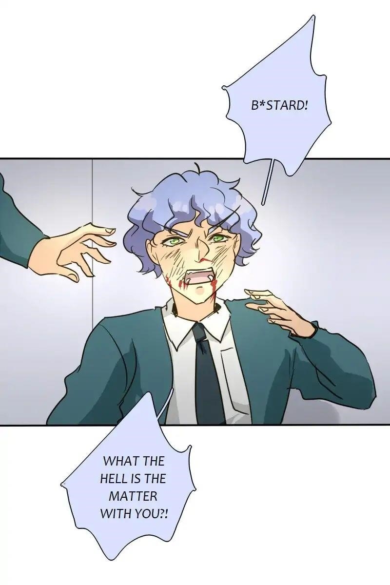 unOrdinary Chapter 128 - Page 29