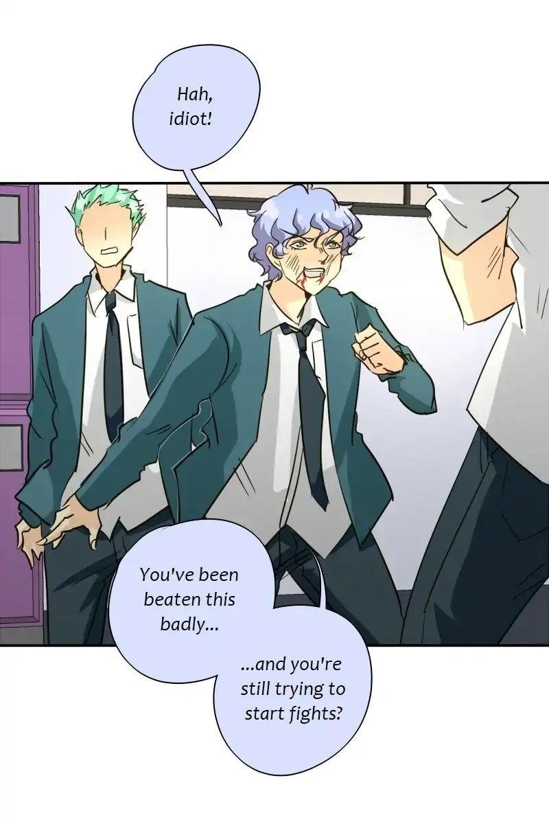 unOrdinary Chapter 128 - Page 33