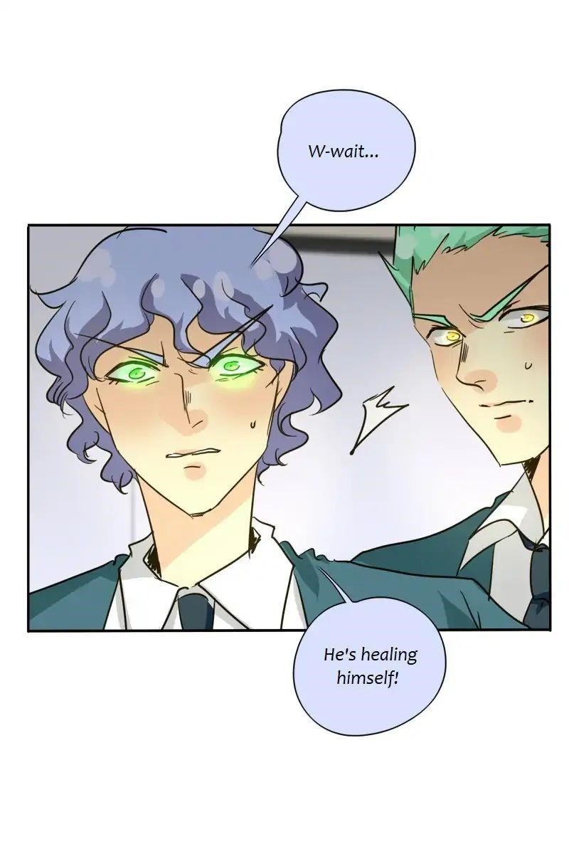 unOrdinary Chapter 128 - Page 43