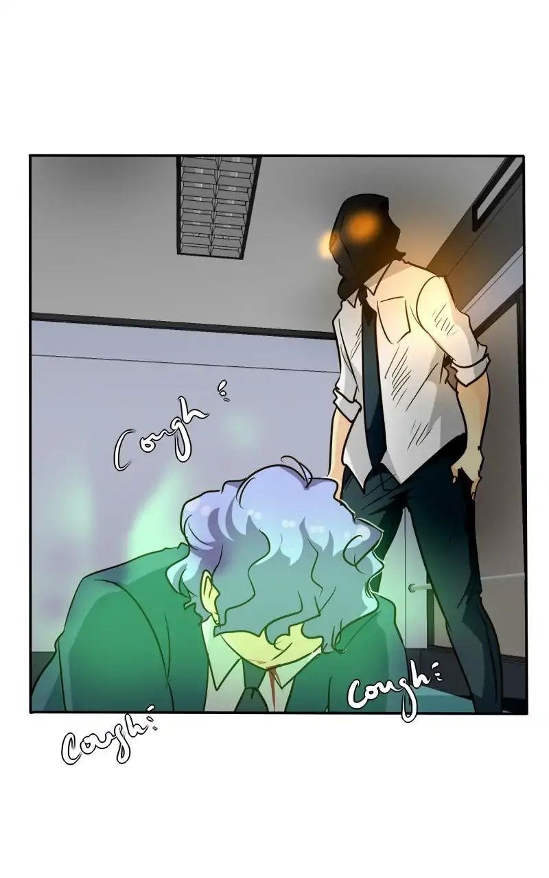 unOrdinary Chapter 128 - Page 60