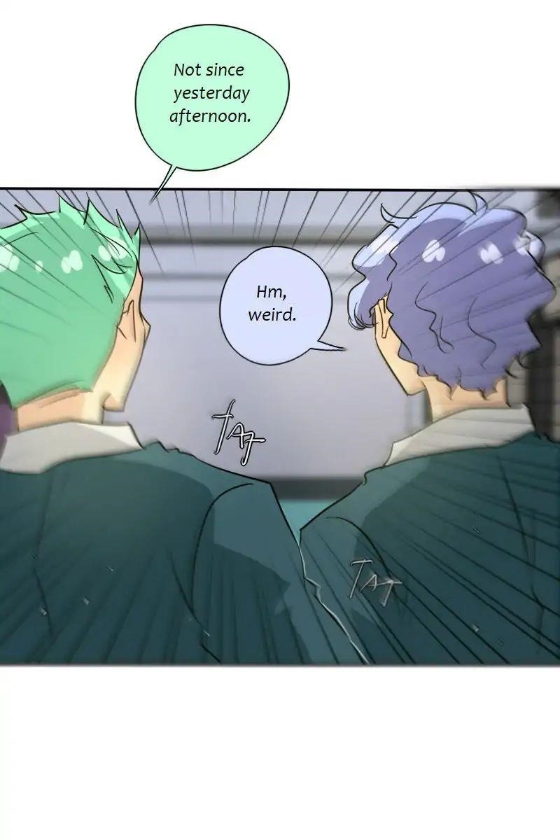 unOrdinary Chapter 128 - Page 7
