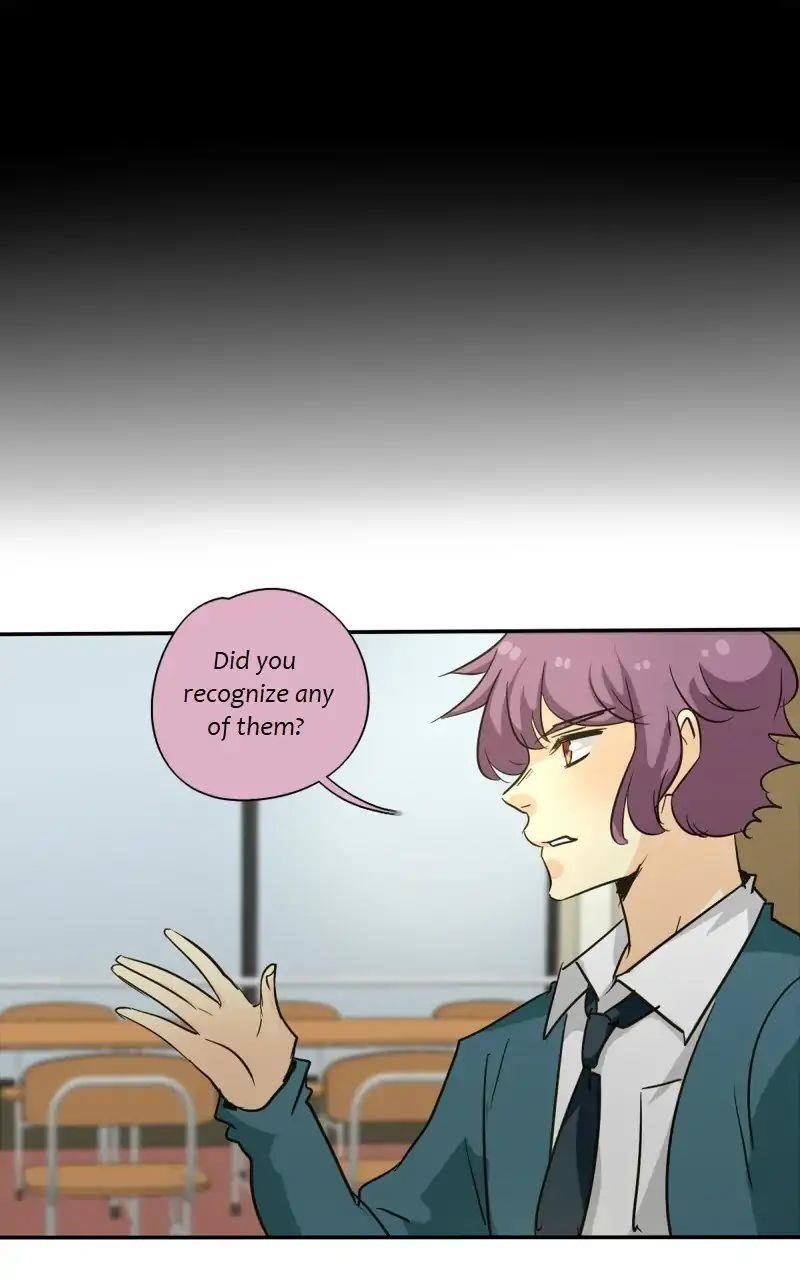 unOrdinary Chapter 128 - Page 73