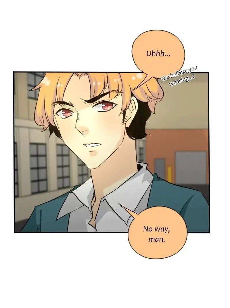unOrdinary Chapter 128 - Page 95