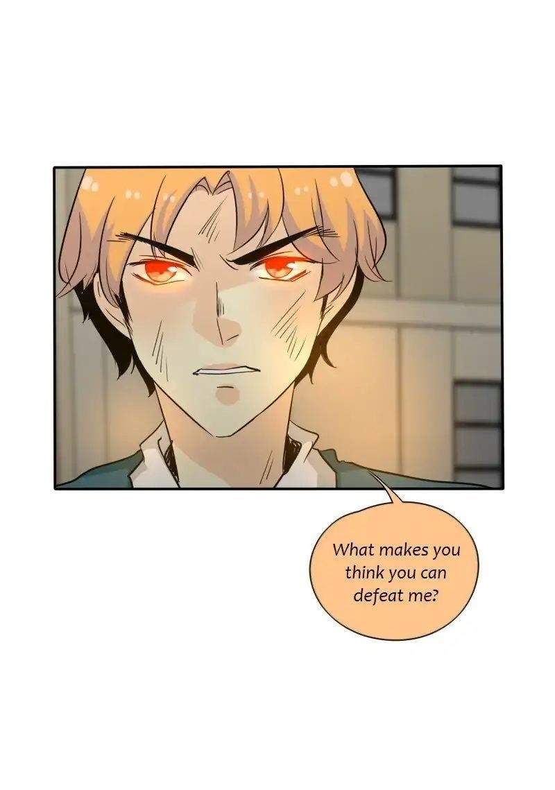 unOrdinary Chapter 129 - Page 11