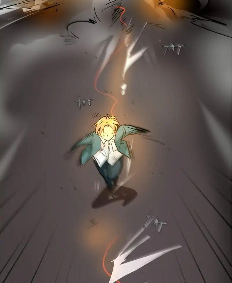 unOrdinary Chapter 129 - Page 18