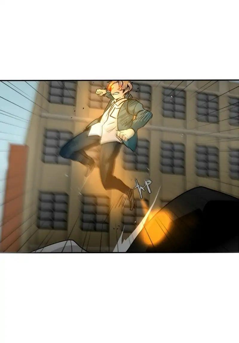 unOrdinary Chapter 129 - Page 26