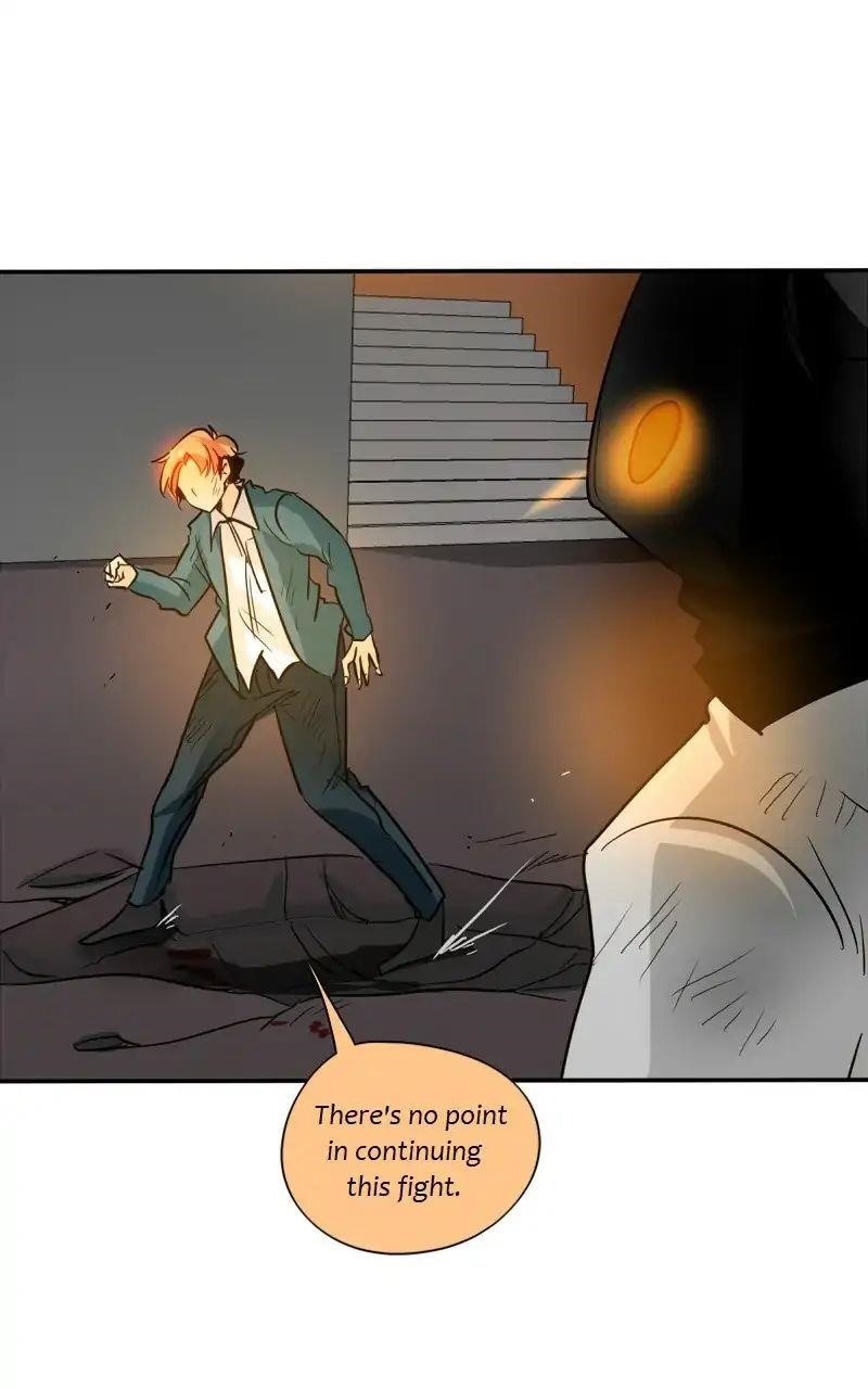 unOrdinary Chapter 129 - Page 31