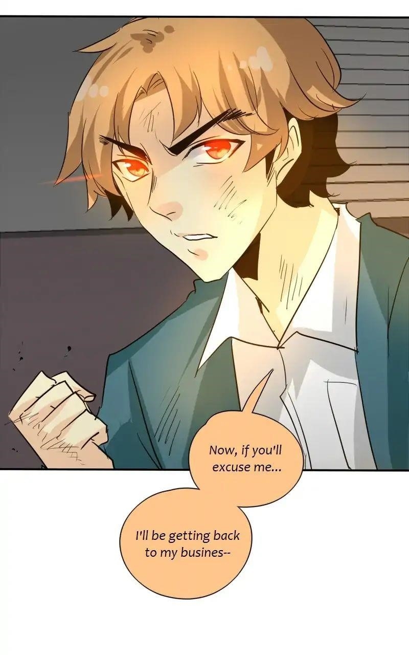 unOrdinary Chapter 129 - Page 33