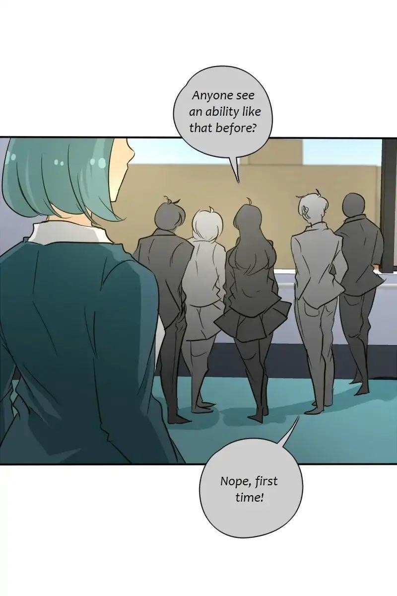 unOrdinary Chapter 129 - Page 58