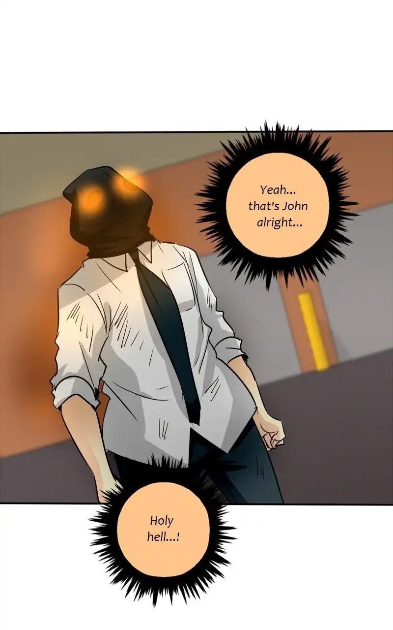 unOrdinary Chapter 129 - Page 65