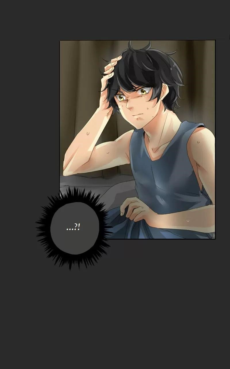 unOrdinary Chapter 13 - Page 18