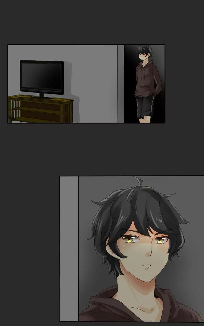 unOrdinary Chapter 13 - Page 27