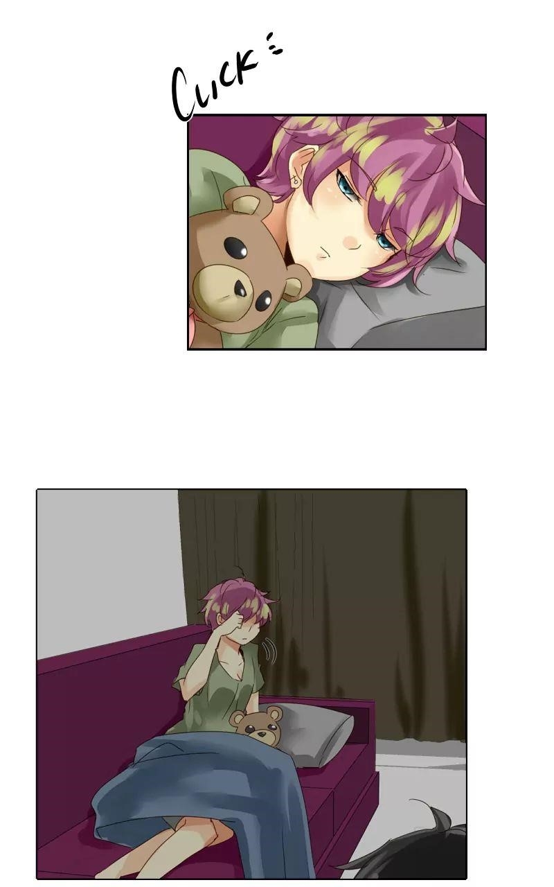 unOrdinary Chapter 13 - Page 39
