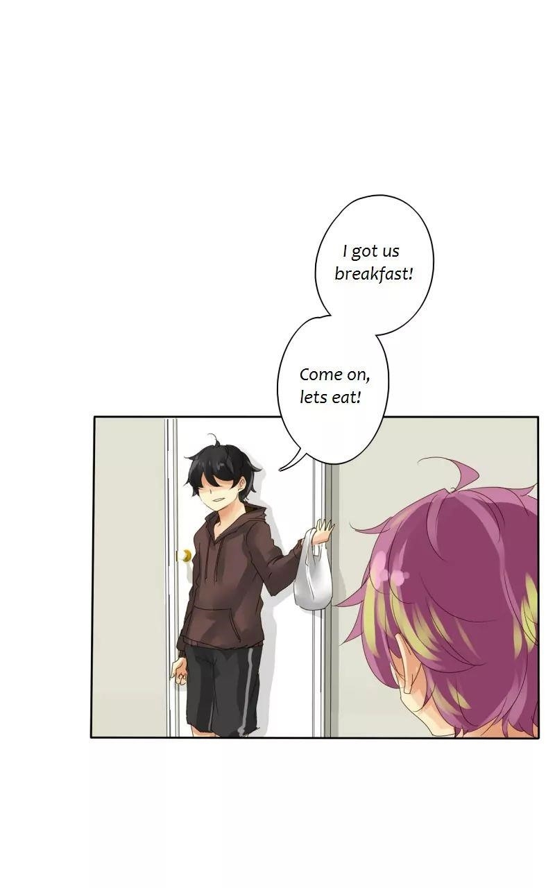 unOrdinary Chapter 13 - Page 43