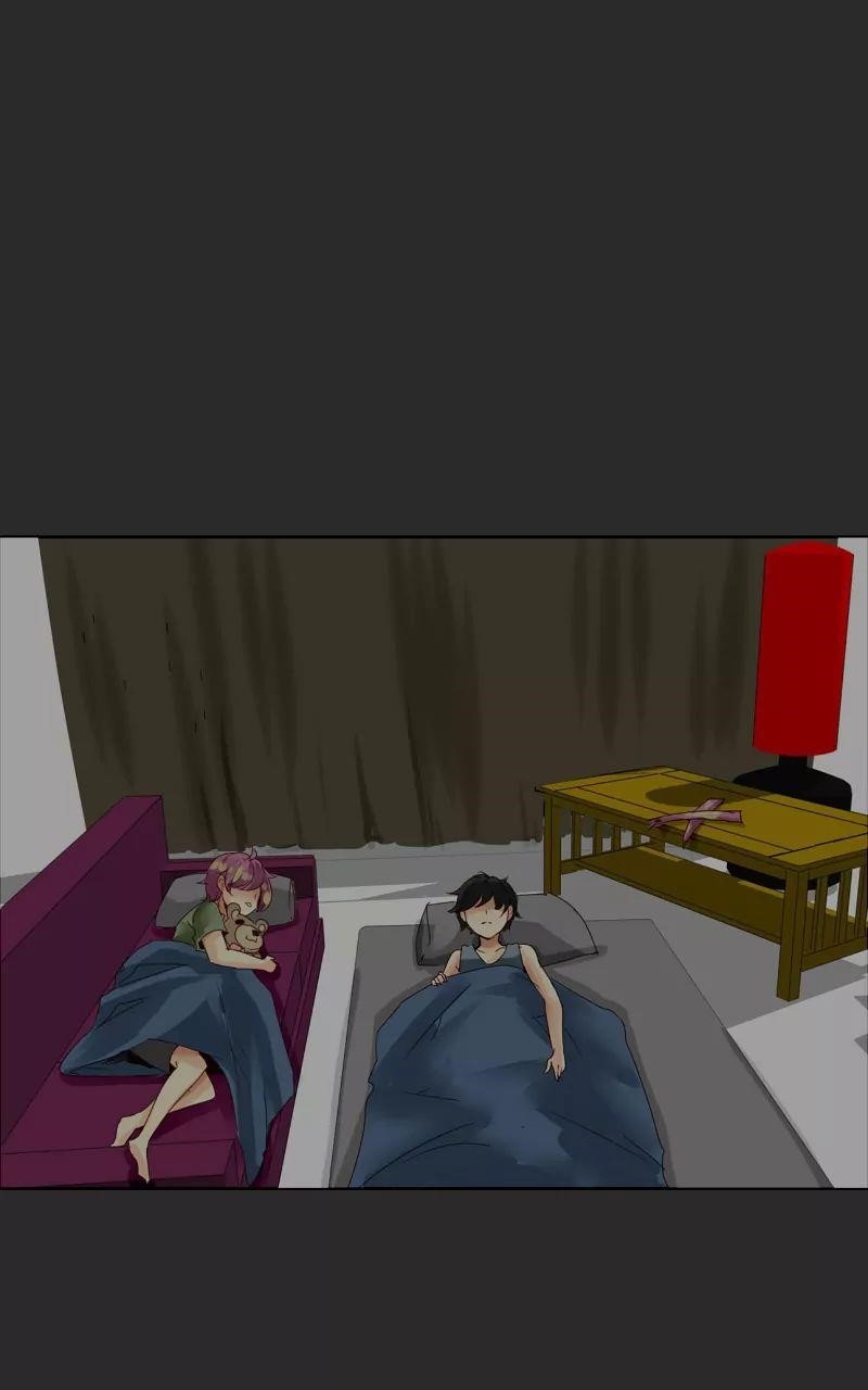 unOrdinary Chapter 13 - Page 8