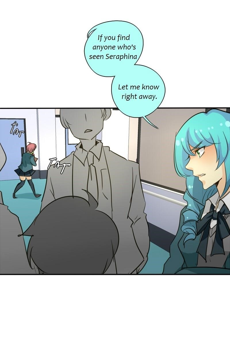 unOrdinary Chapter 130 - Page 31