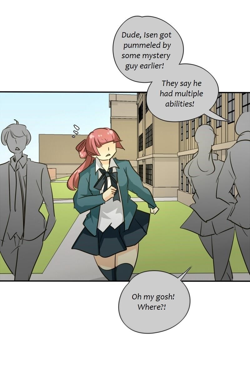 unOrdinary Chapter 130 - Page 46