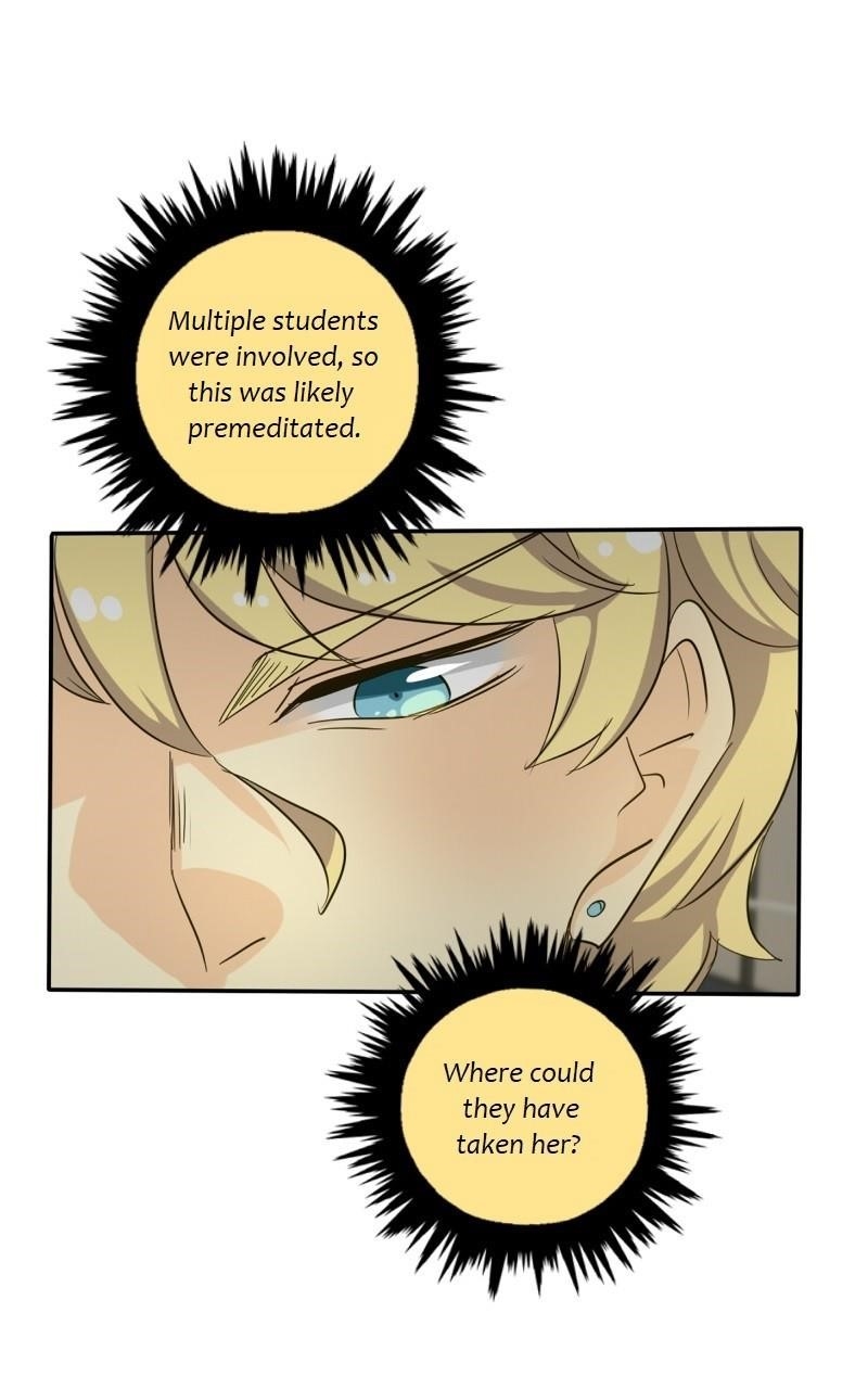 unOrdinary Chapter 130 - Page 6