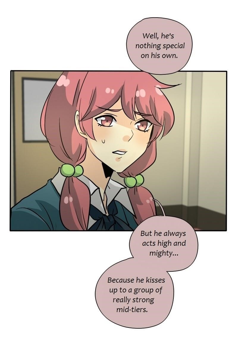 unOrdinary Chapter 130 - Page 85